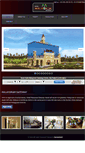 Mobile Screenshot of hotelmalayoramgateway.com